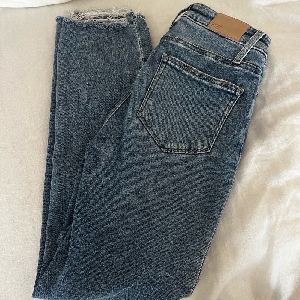 PAIGE DENIM jeans